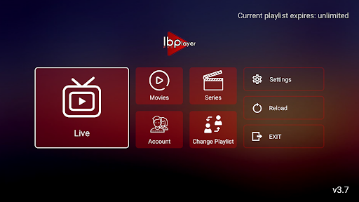 IPTV en tu Smart TV