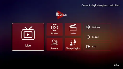 Configurar IBO Player